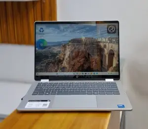 New Laptop HP OmniBook X Flip 14" 16GB Intel Core 7 SSD 512GB