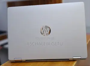 New Laptop HP OmniBook X Flip 14" 16GB Intel Core 7 SSD 512GB