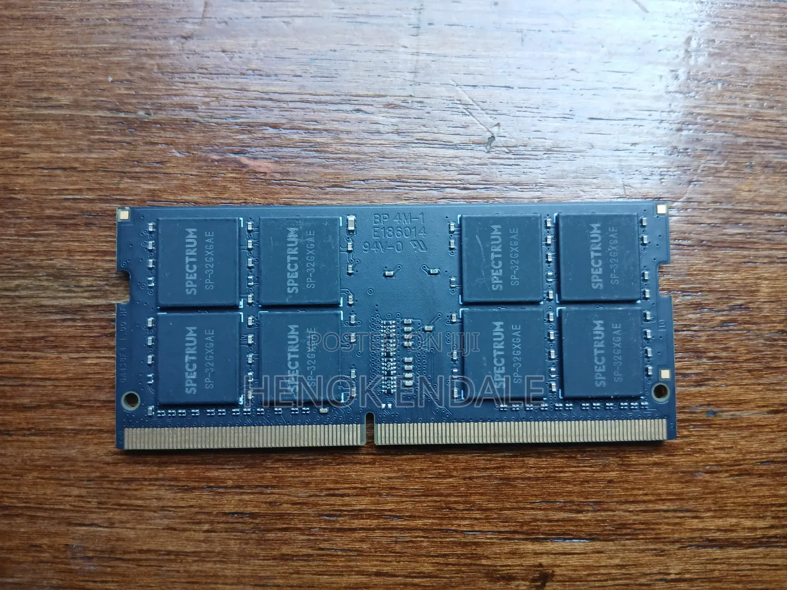 32 Gb Pc4 Laptop Ram