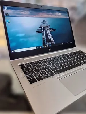 New Laptop HP EliteBook 840 G5 16GB Intel Core I5 SSD 512GB