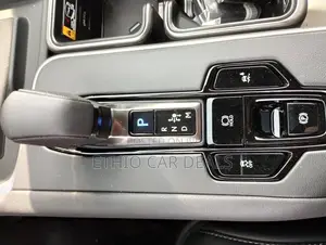 Lexus TX 500h F SPORT Luxury AWD 2025 Black