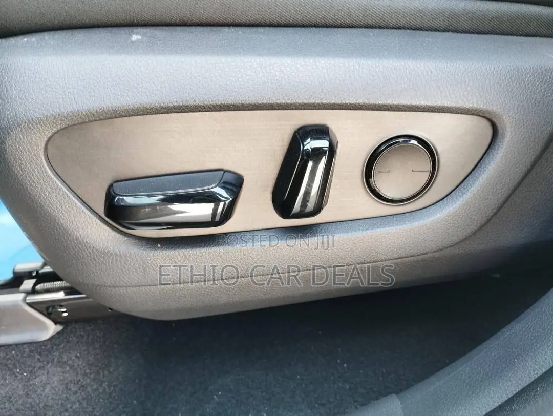 Lexus TX 500h F SPORT Luxury AWD 2025 Black