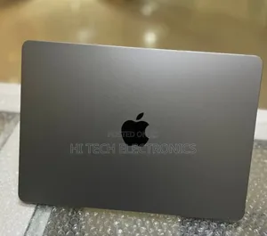 New Laptop Apple MacBook Air 2022 M2 8GB Apple M2 SSD 256GB