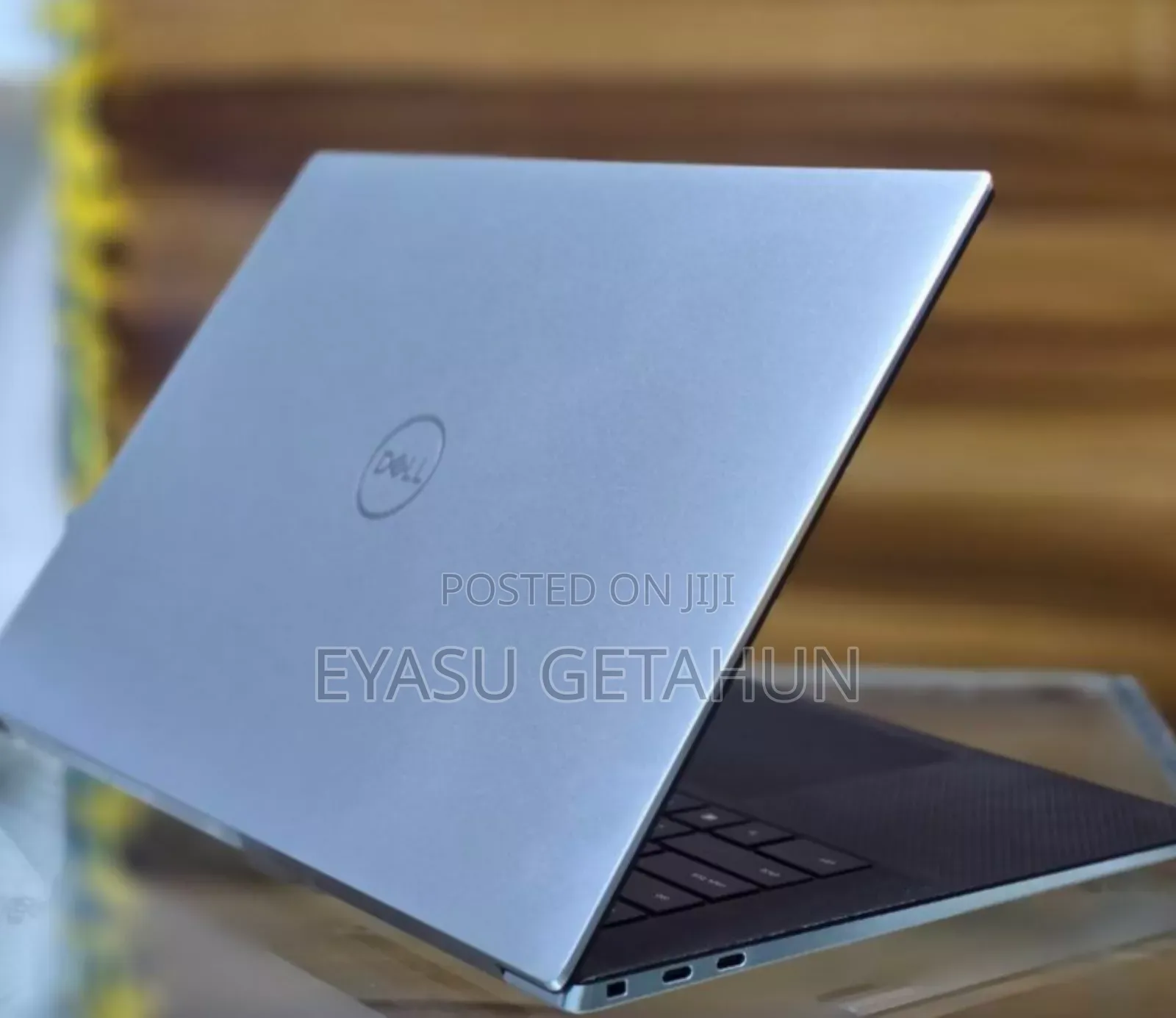 New Laptop Dell XPS 15 16GB Intel Core I7 SSD 512GB