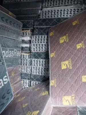 ልዩ የገና ሽያጭ! Rodas Foam