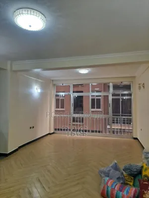 2bdrm Apartment in Cmc ፀሀይ ሪልስቴት ጀርባ, Bole for sale