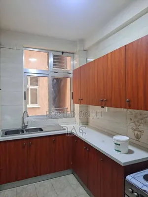 2bdrm Apartment in Cmc ፀሀይ ሪልስቴት ጀርባ, Bole for sale