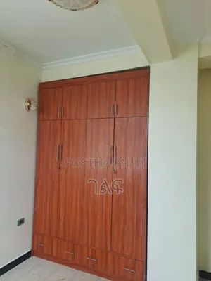2bdrm Apartment in Cmc ፀሀይ ሪልስቴት ጀርባ, Bole for sale