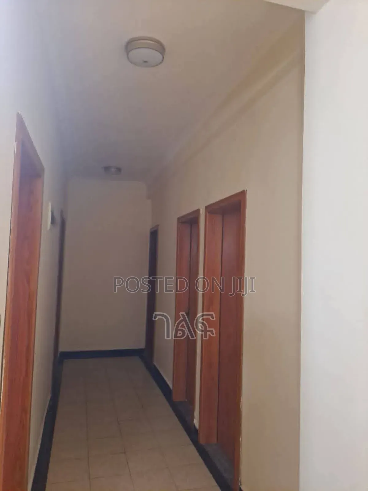 2bdrm Apartment in Cmc ፀሀይ ሪልስቴት ጀርባ, Bole for sale