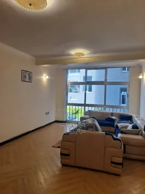 2bdrm Apartment in Cmc ፀሀይ ሪልስቴት ጀርባ, Bole for sale