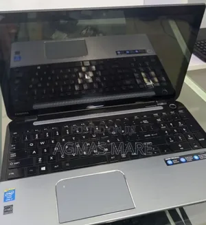 New Laptop Toshiba Satellite C55 8GB Intel Core I7 HDD 1T