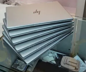 New Laptop HP Envy X360 16GB Intel Core I7 SSD 512GB