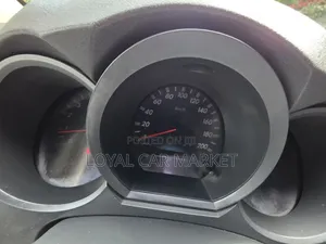 Toyota Hilux 2010 Silver