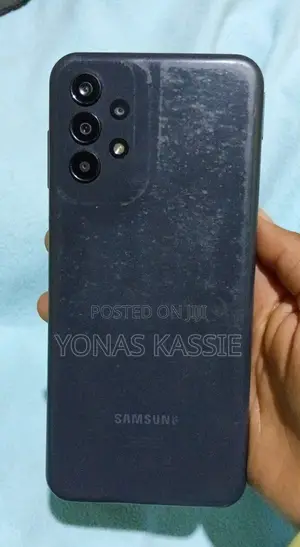 Samsung Galaxy A13 64 GB Gray