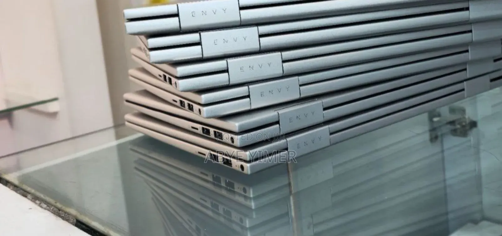 New Laptop HP Envy X360 16GB Intel Core Ultra 7 SSD 512GB