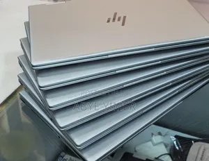 New Laptop HP Envy X360 16GB Intel Core Ultra 7 SSD 512GB