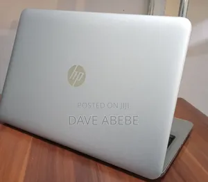 New Laptop HP ProBook 450 G4 16GB Intel Core I5 SSD 256GB