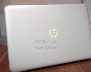 New Laptop HP ProBook 450 G4 16GB Intel Core I5 SSD 256GB