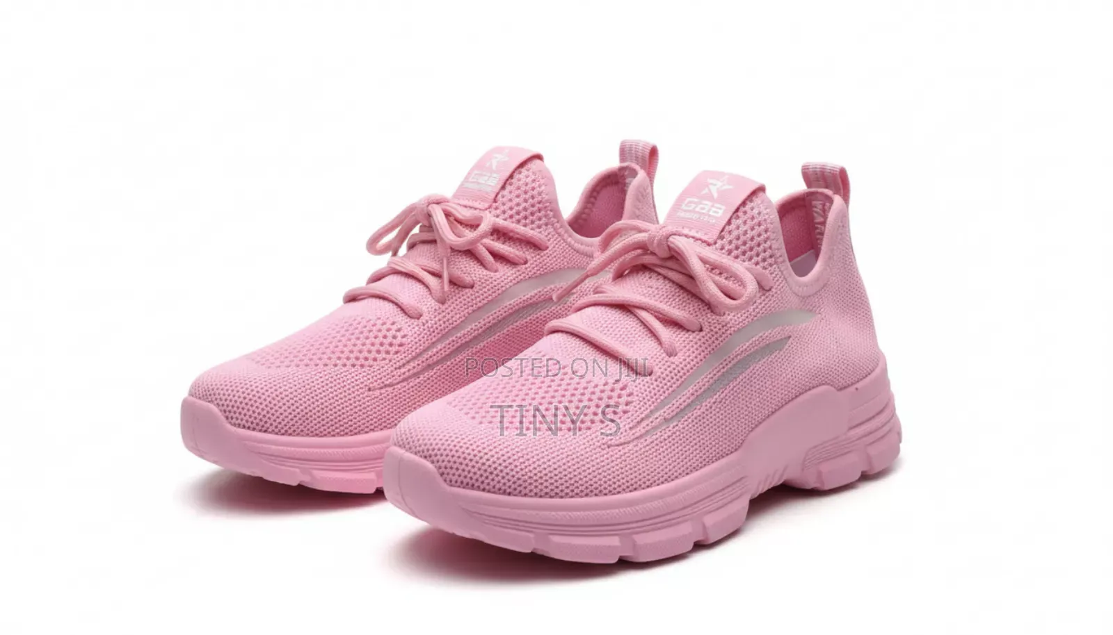 Women's Sneaker Size (36,37)