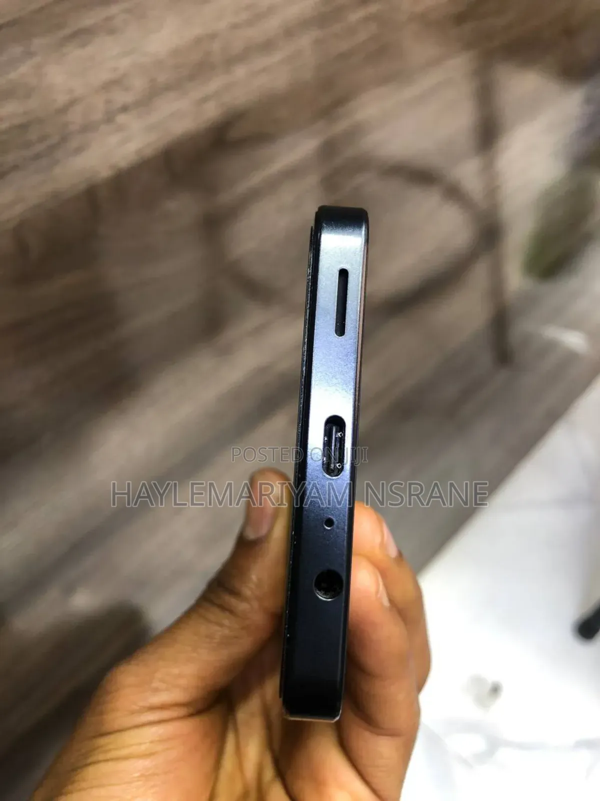 New Samsung Galaxy A06 128 GB Blue