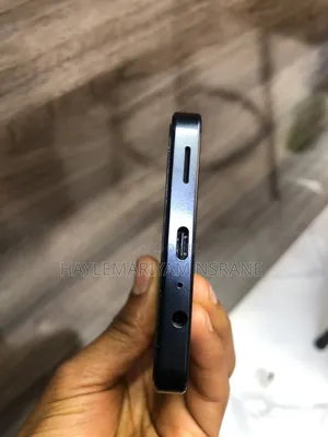 New Samsung Galaxy A06 128 GB Blue