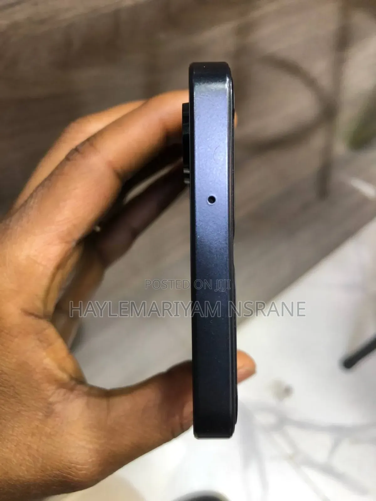 New Samsung Galaxy A06 128 GB Blue