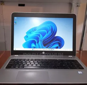 New Laptop HP ProBook 450 G4 16GB Intel Core I5 SSD 256GB