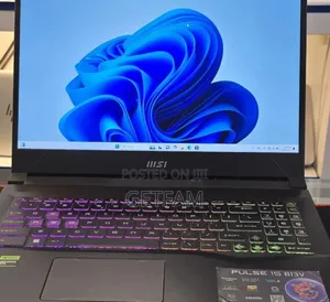 New Laptop Digital Storm Avon 16GB Nvidia SSD 1T