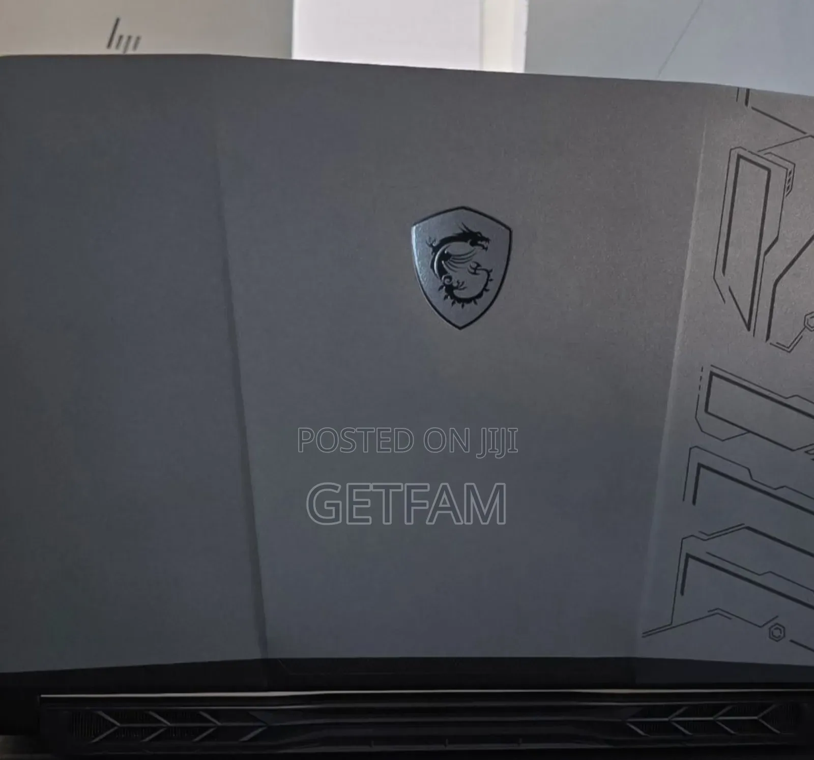 New Laptop Digital Storm Avon 16GB Nvidia SSD 1T