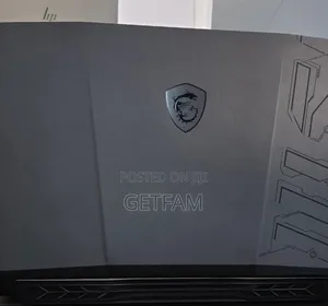 New Laptop Digital Storm Avon 16GB Nvidia SSD 1T