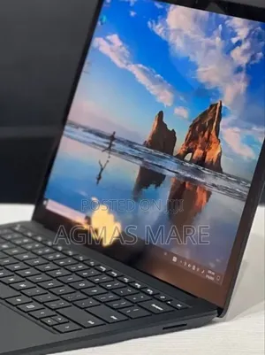 New Laptop Microsoft Surface Laptop 4 16GB Intel Core I7 SSD 512GB