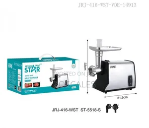 Winning Star Meat Grinder