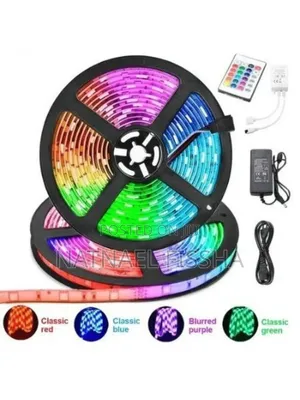 Led Strip Light 5m