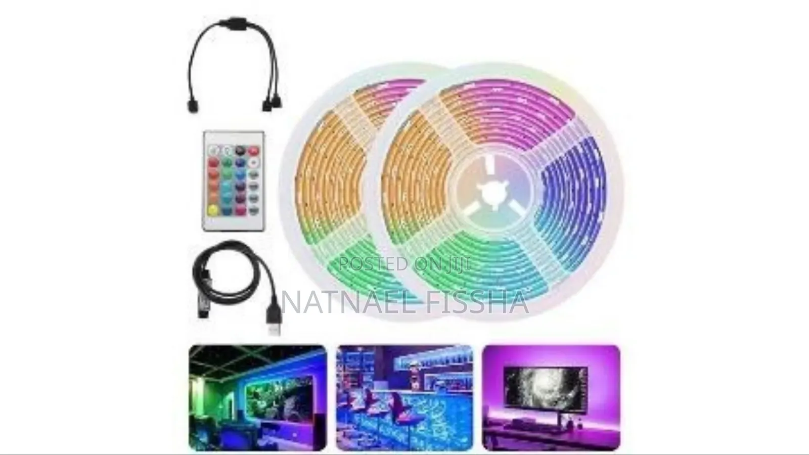 Led Strip Light 5m