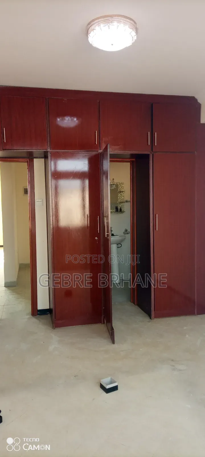 3bdrm Apartment in Apartment, Yeka for rent