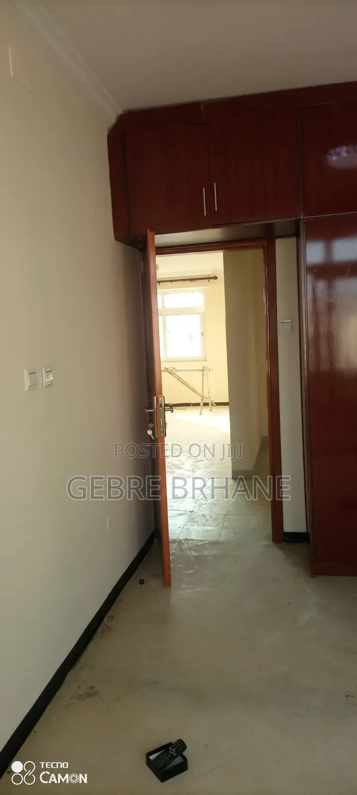 3bdrm Apartment in Apartment, Yeka for rent