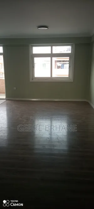 3bdrm Apartment in Apartment, Yeka for rent