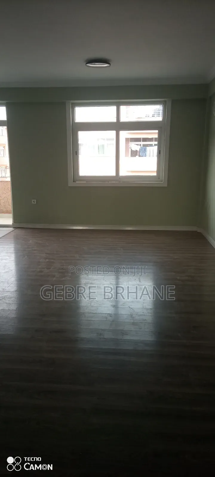 3bdrm Apartment in Apartment, Yeka for rent