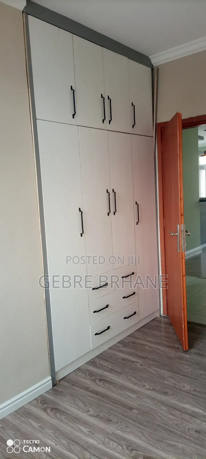 3bdrm Apartment in Apartment, Yeka for rent