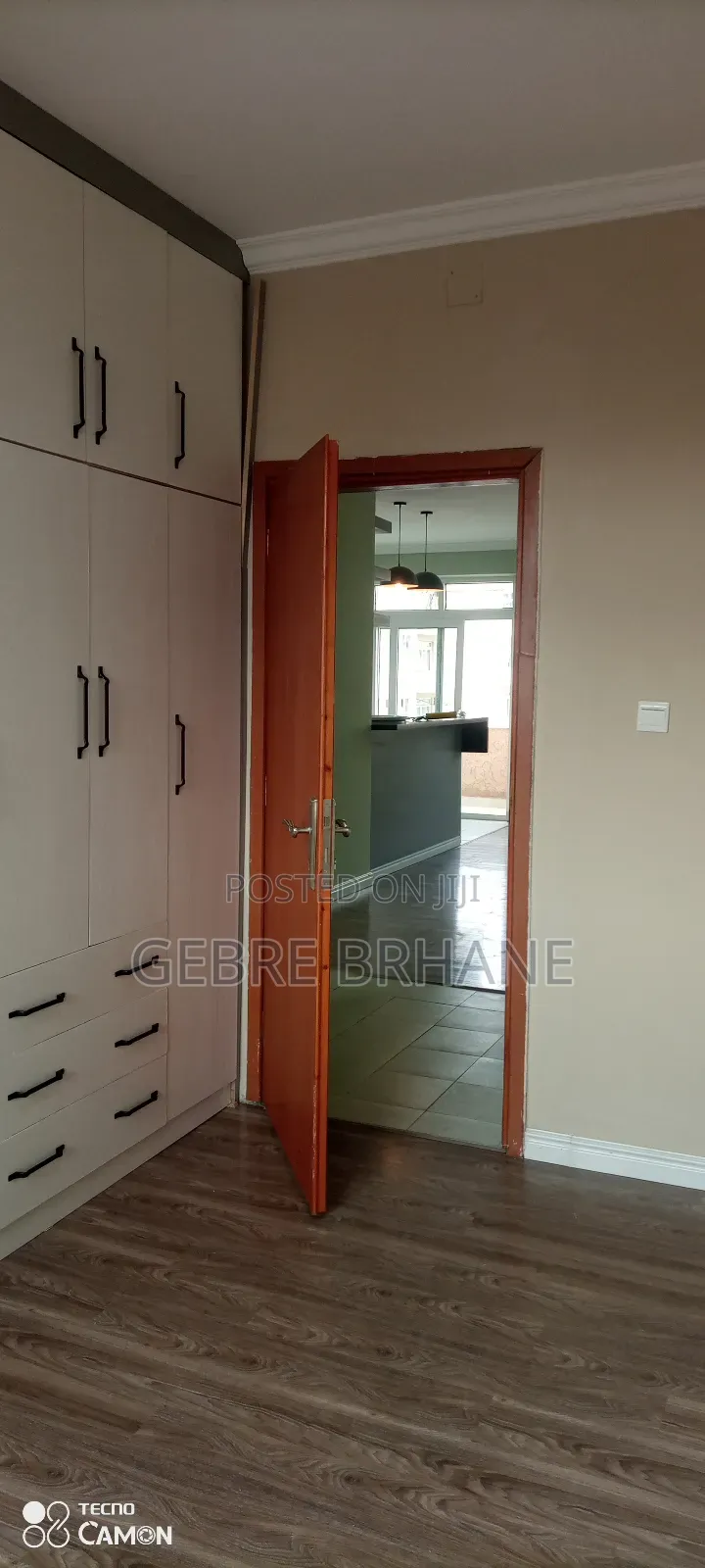 3bdrm Apartment in Apartment, Yeka for rent
