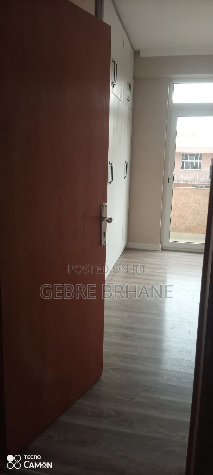 3bdrm Apartment in Apartment, Yeka for rent