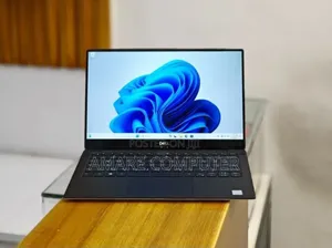 New Laptop Dell XPS 13 8GB Intel Core I5 SSD 512GB