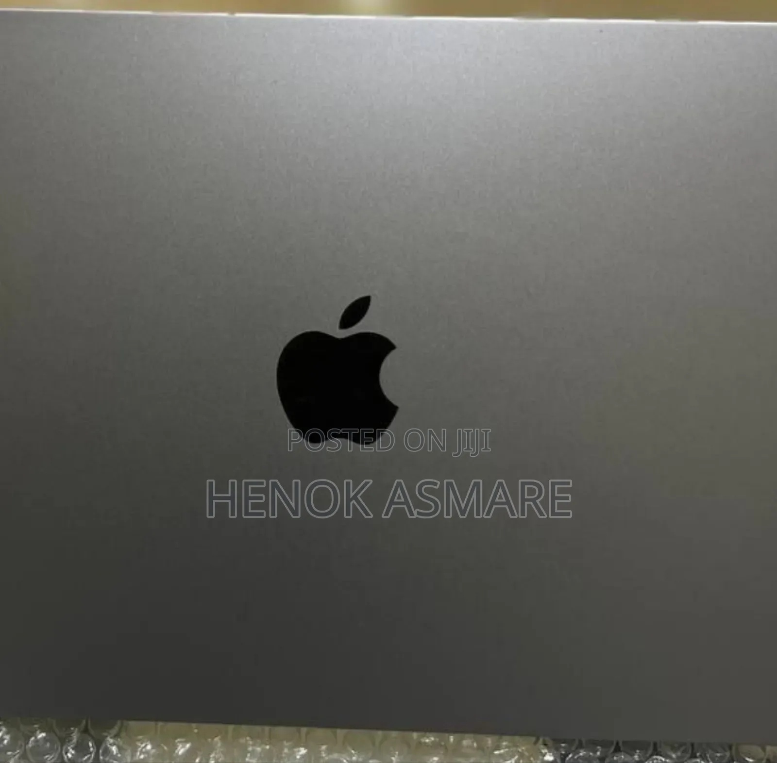 New Laptop Apple MacBook Air 8GB Apple M2 SSD 256GB