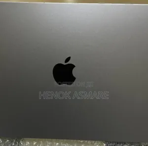 New Laptop Apple MacBook Air 8GB Apple M2 SSD 256GB