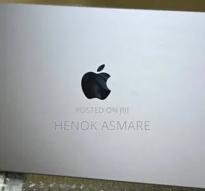 New Laptop Apple MacBook Air 8GB Apple M2 SSD 256GB