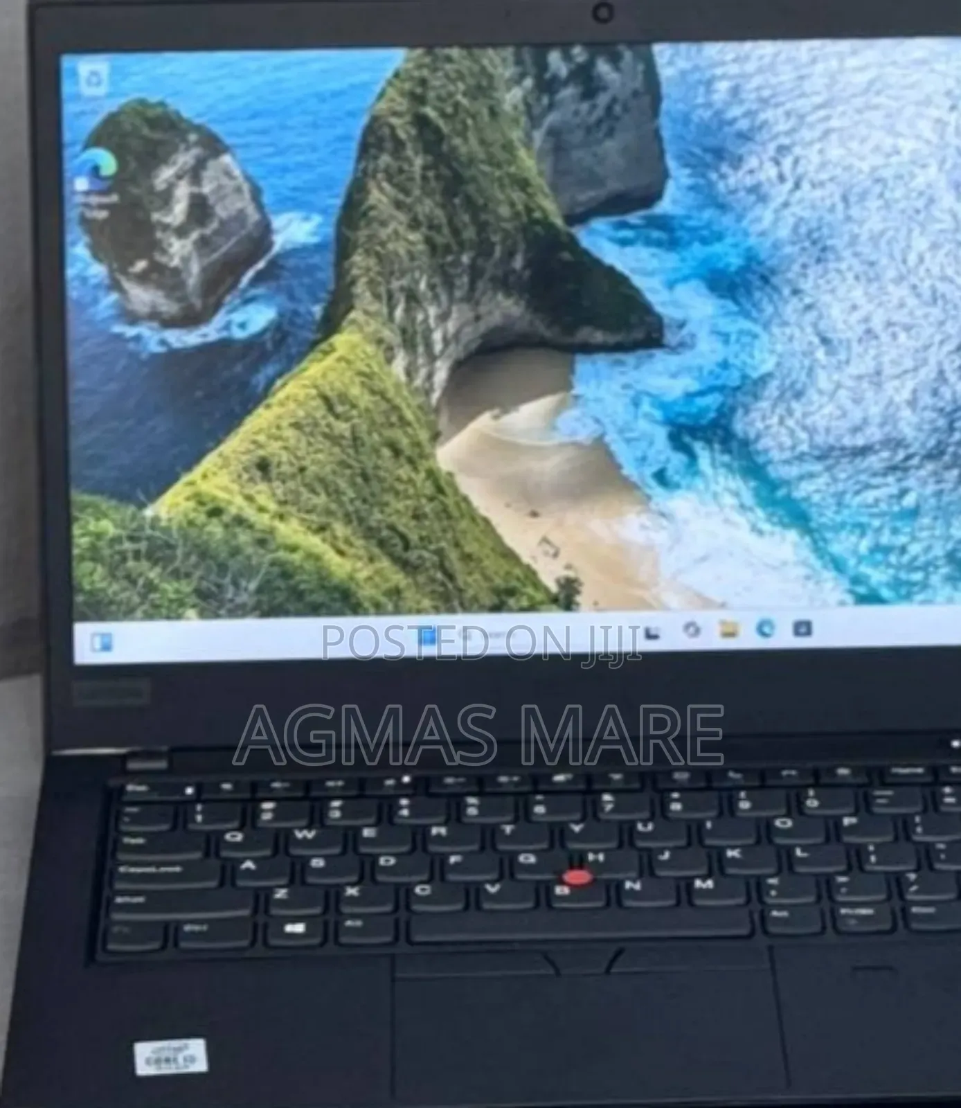 New Laptop Lenovo ThinkPad L13 Yoga 16GB Intel Core I5 SSD 512GB