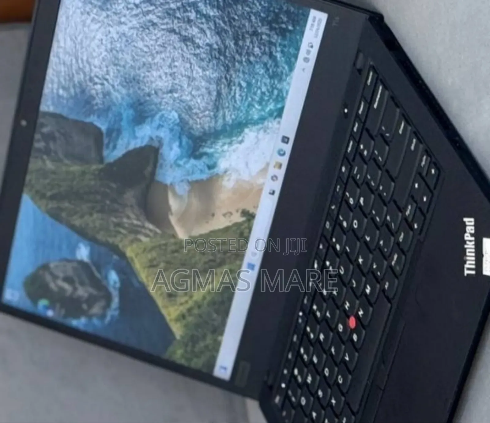 New Laptop Lenovo ThinkPad L13 Yoga 16GB Intel Core I5 SSD 512GB