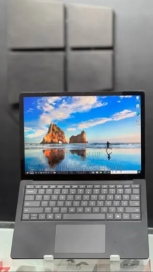 New Laptop Microsoft Surface Laptop 4 16GB Intel Core I7 SSD 512GB