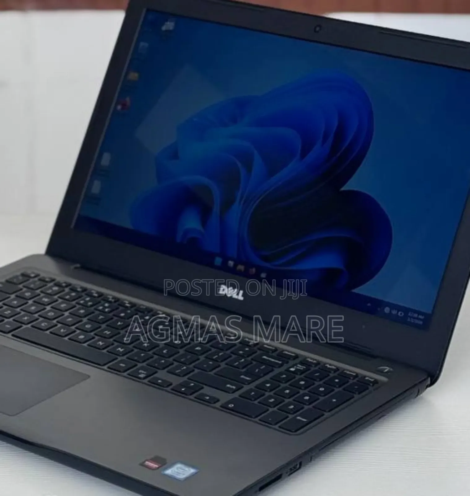 New Laptop Dell Inspiron 15 5567 8GB Intel Core I7 SSD 512GB