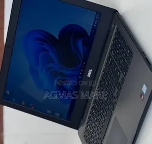 New Laptop Dell Inspiron 15 5567 8GB Intel Core I7 SSD 512GB